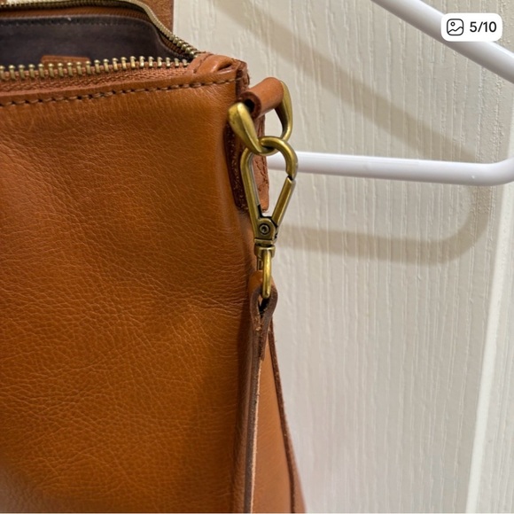🌸 Madewell Transport Crossbody Bag - Picture 5 of 6